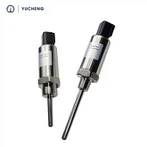 Korkean lämpötilan lämpötilaeron lähetin