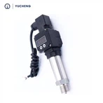 Teollinen painelähetin