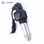 Älykäs 4-20 mA saniteettilämpötilalähetin