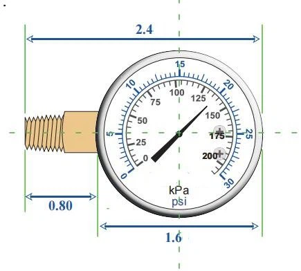 utility gauge 02 utility gauge 02