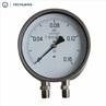 4inch Low Static Pressure Differential Gauges