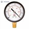 63mm Case Utility Steel Case Pressure Gauge