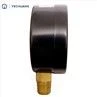 63mm Case Utility Steel Case Pressure Gauge