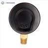 63mm Case Utility Steel Case Pressure Gauge
