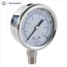 Manometer And Pressure Gauge