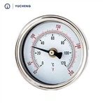 WSS kaksoismetallilämpömittari