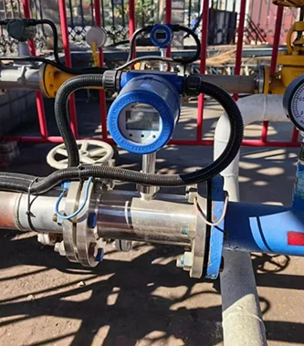 Flow Meter